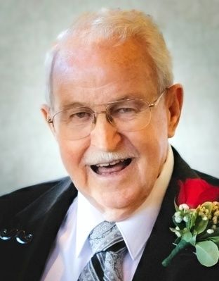 Harold Mcghee